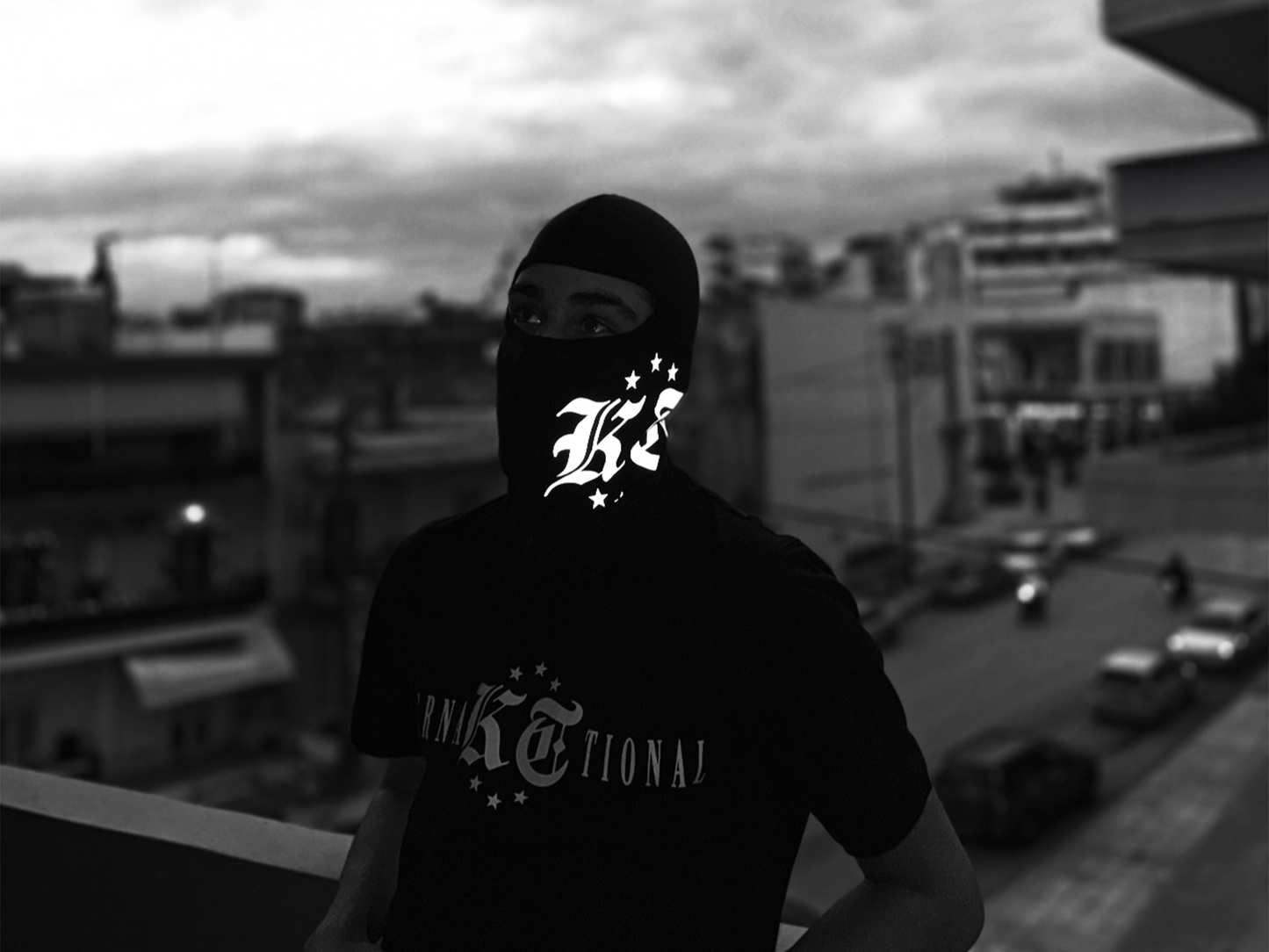 THE ORIGINAL - T-SHIRT