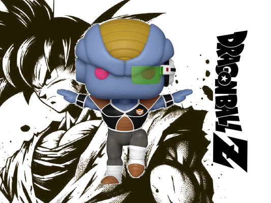 Funko Pop! Animation: Dragon Ball Z - Dragon Ball #1494