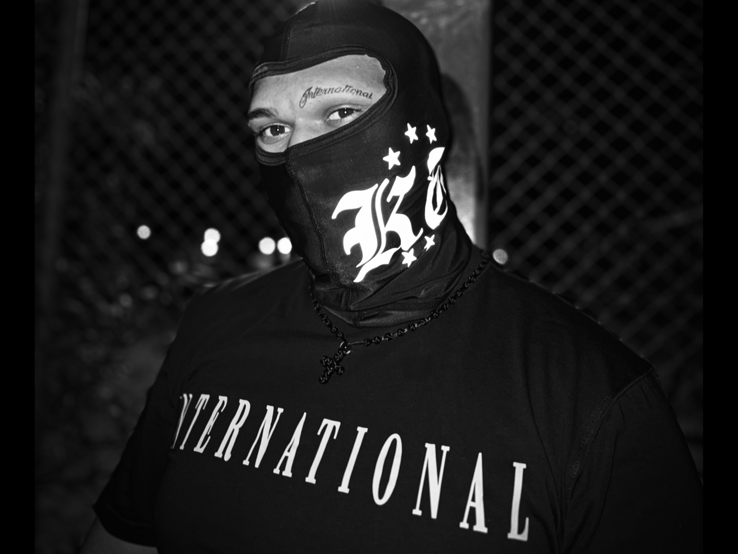 MILLIONAIRE - T-SHIRT