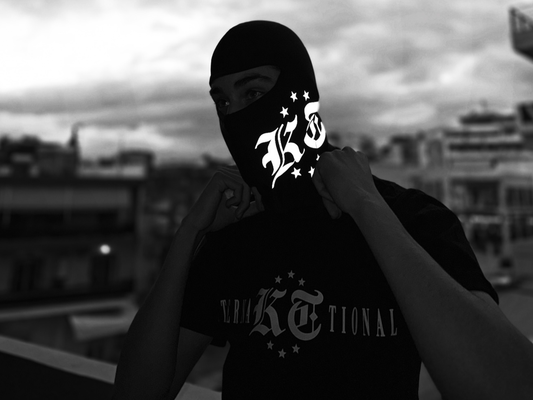 THE ORIGINAL - T-SHIRT